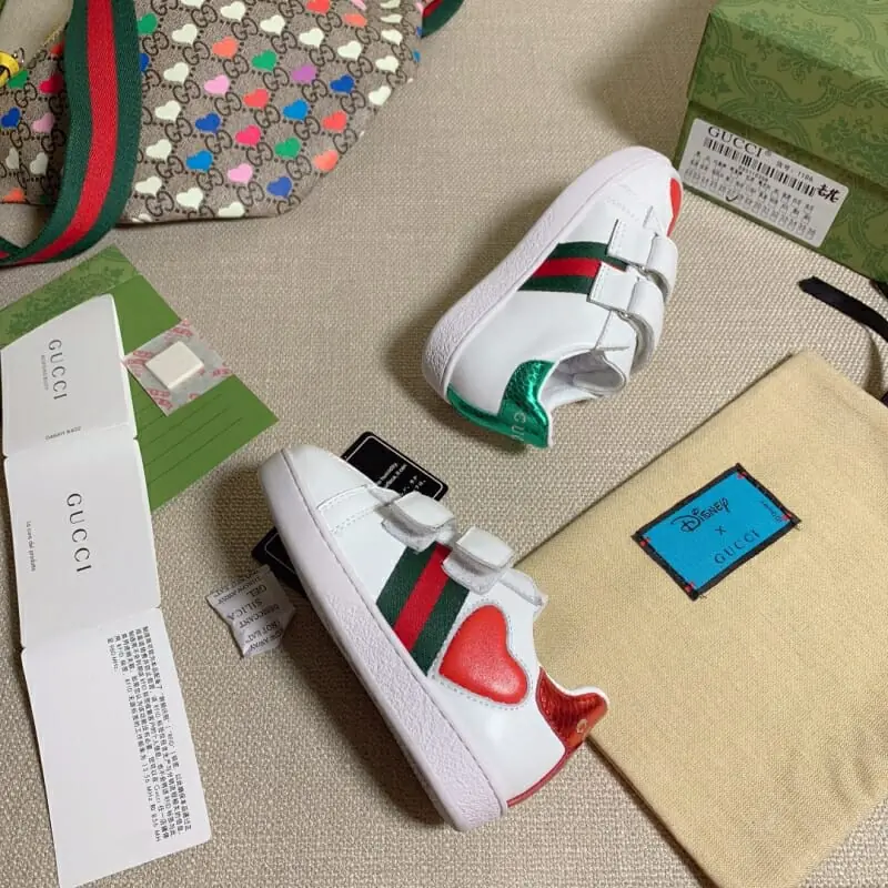 gucci enfants' chaussures pour enfants s_117b5553